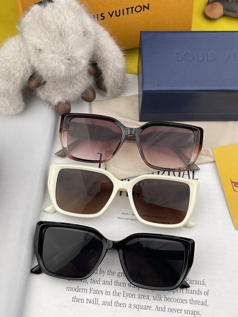 LV Sunglasses